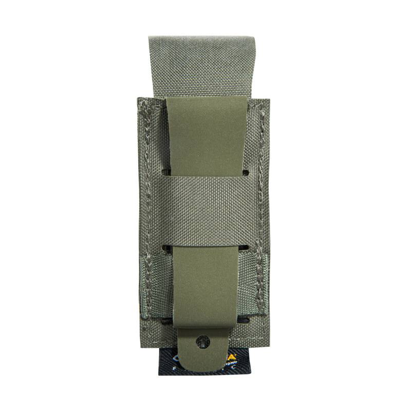 Tasmanian Tiger TT SGL Flashbang Pouch IRR			Einschubtasche 40 mm-Granate Bis zu 60% Rabatt