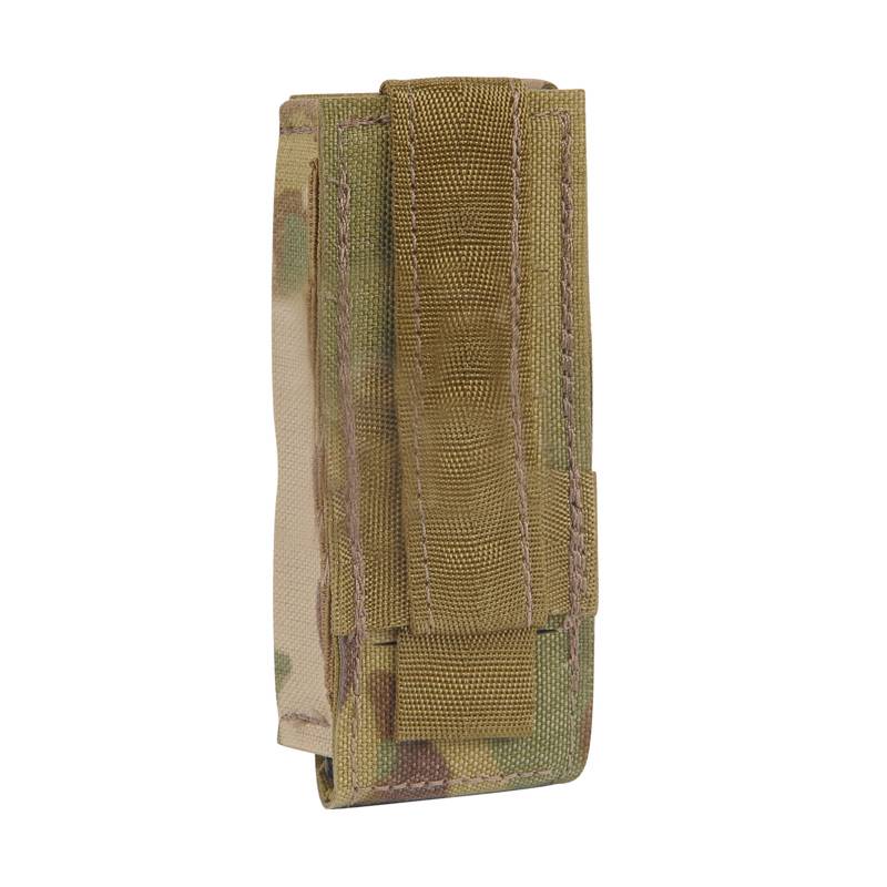 Tasmanian Tiger TT SGL Pistol Mag Pouch MCL MC			Magazintasche Sonderangebot der Fabrik