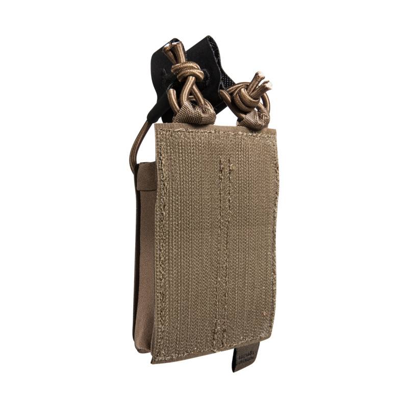 Tasmanian Tiger TT DBL Pistol Mag Pouch BEL VL			Doppelmagazintasche Vierteljährliche Förderung