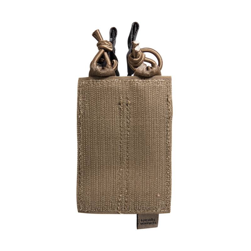 Tasmanian Tiger TT DBL Pistol Mag Pouch BEL VL			Doppelmagazintasche Vierteljährliche Förderung