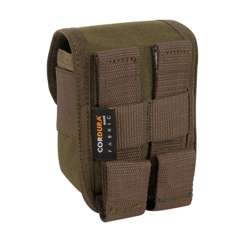 Tasmanian Tiger TT Grenade Pouch			Handgranaten-Tasche Bis zu 55% Rabatt