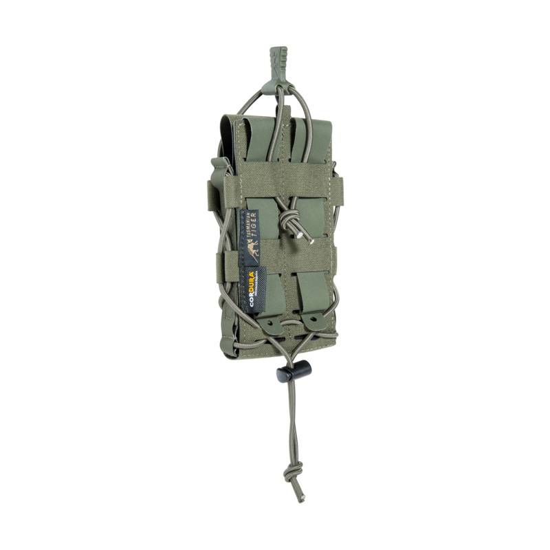 Tasmanian Tiger TT SGL Modular Mag Pouch MCL			Magazintasche Nur noch ein Tag übrig