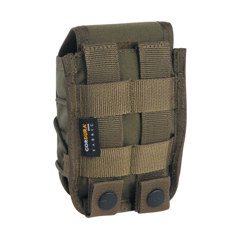 Tasmanian Tiger TT Smoke Pouch			Granatentasche Riesige Rabatte