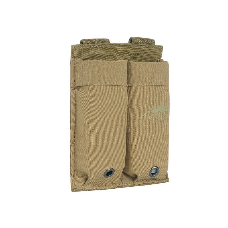 Tasmanian Tiger TT DBL Pistol Mag Pouch LP			Magazintasche Kostenloser Versand international