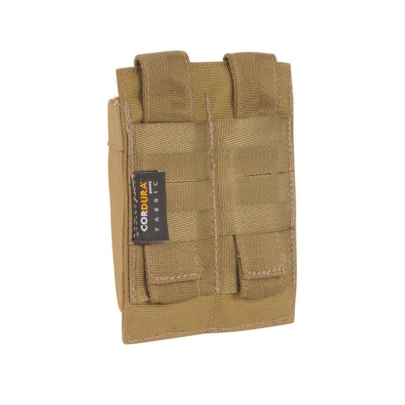 Tasmanian Tiger TT DBL Pistol Mag Pouch LP			Magazintasche Kostenloser Versand international