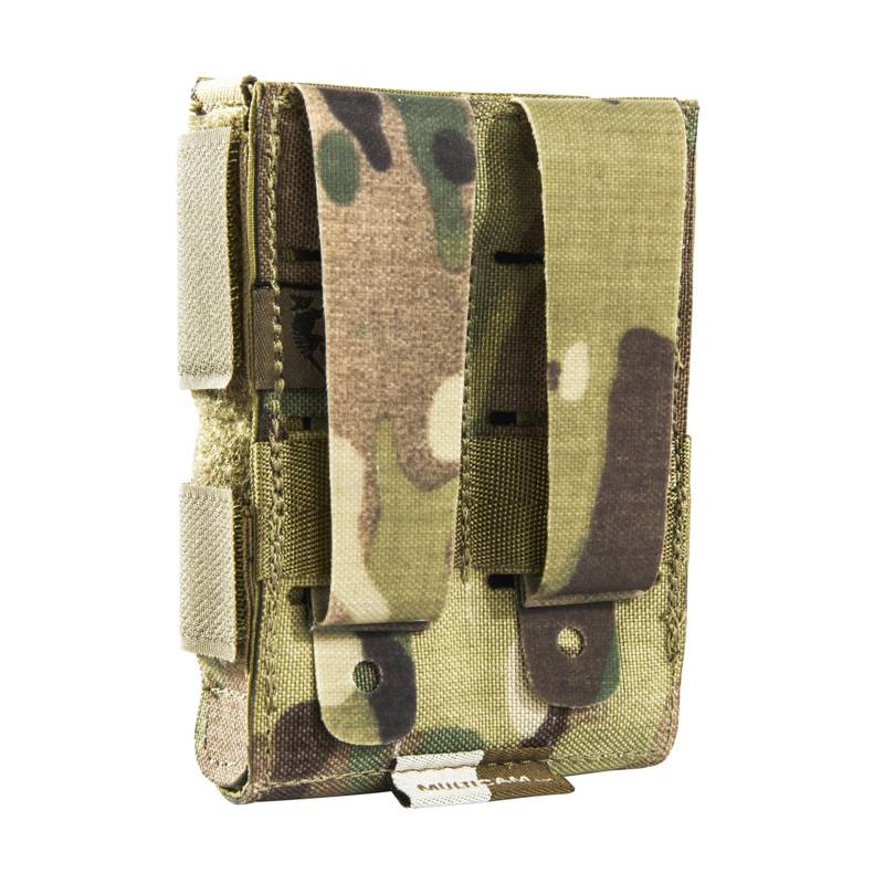 Tasmanian Tiger TT SGL Mag Pouch MCL LP MC			Multikaliber-Magazintasche Fabrikladen
