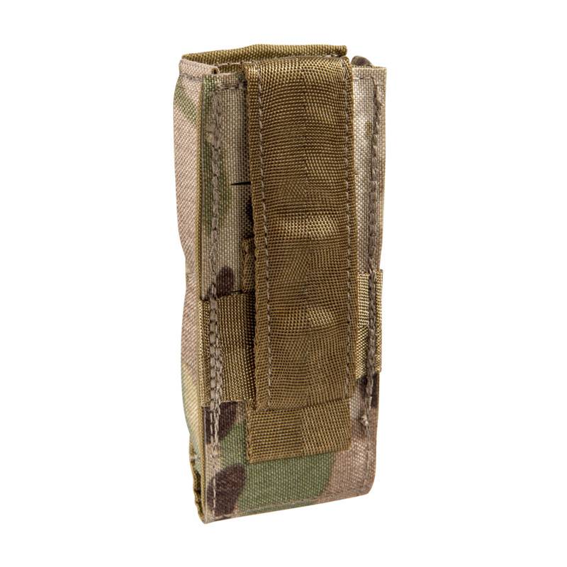 Tasmanian Tiger TT SGL Pistol Mag Pouch MCL L MC			Magazintasche Begrenzt auf 3 Tage