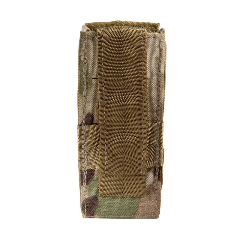 Tasmanian Tiger TT SGL Pistol Mag Pouch MCL L MC			Magazintasche Begrenzt auf 3 Tage