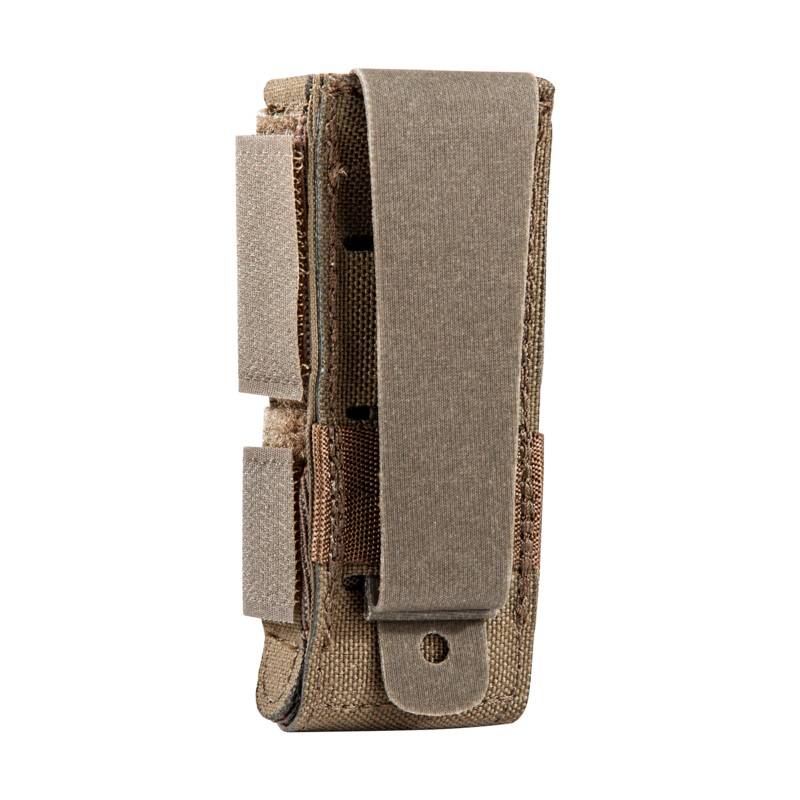 Tasmanian Tiger TT SGL Pistol Mag Pouch MCL			Multikaliber-Magazintasche Speichern exportieren