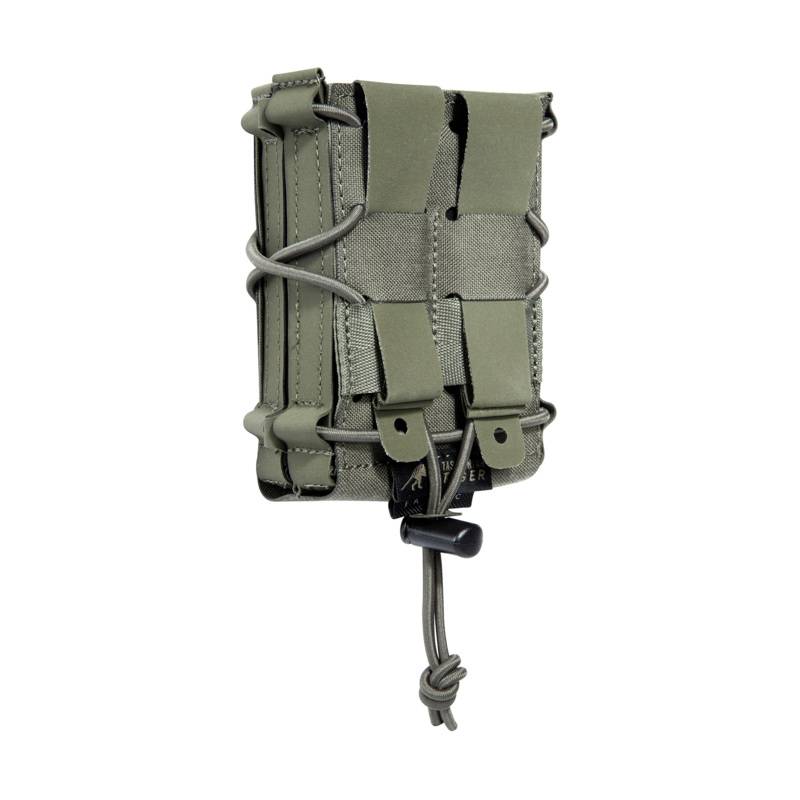 Tasmanian Tiger TT DBL Mag Pouch MCL IRR			Multikaliber-Magazintasche 50% Rabatt für begrenzte Zeit