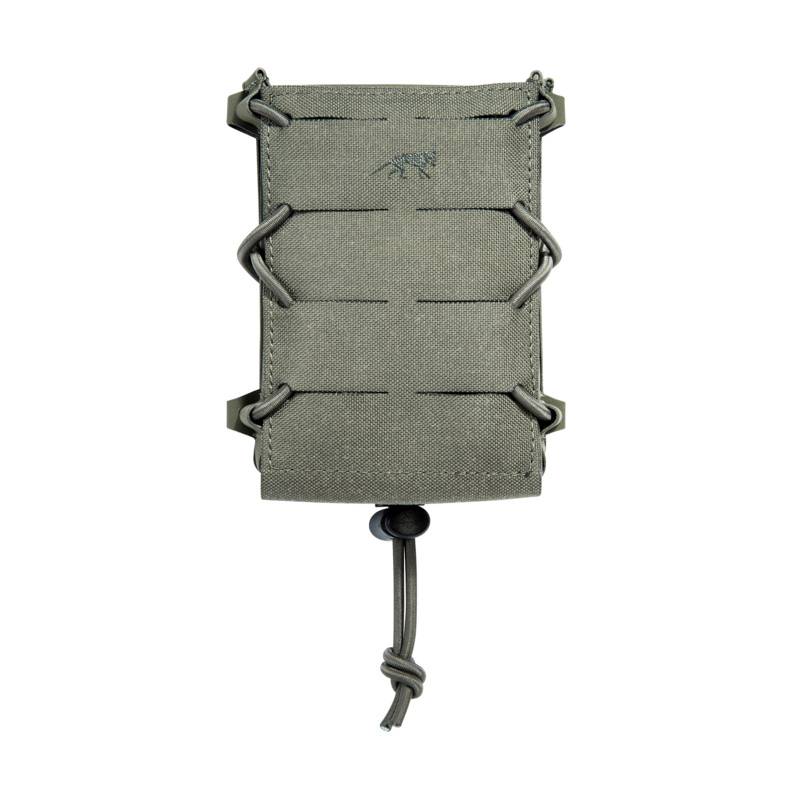 Tasmanian Tiger TT DBL Mag Pouch MCL IRR			Multikaliber-Magazintasche 50% Rabatt für begrenzte Zeit