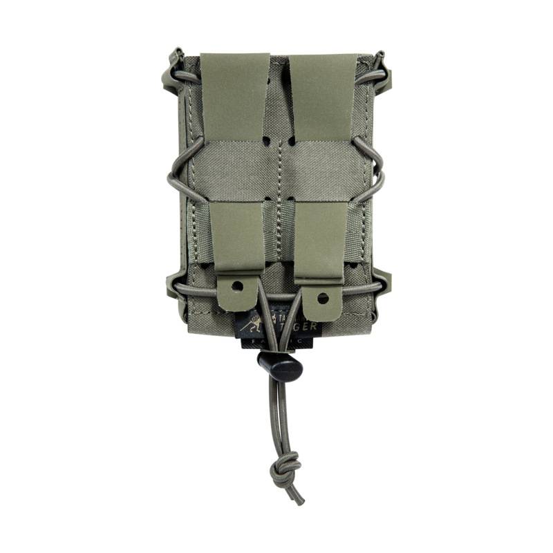 Tasmanian Tiger TT DBL Mag Pouch MCL IRR			Multikaliber-Magazintasche 50% Rabatt für begrenzte Zeit
