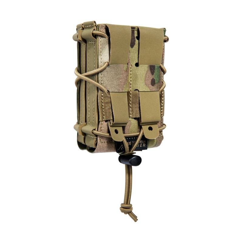 Tasmanian Tiger TT DBL Mag Pouch MCL MC			Multikaliber-Magazintasche 2025