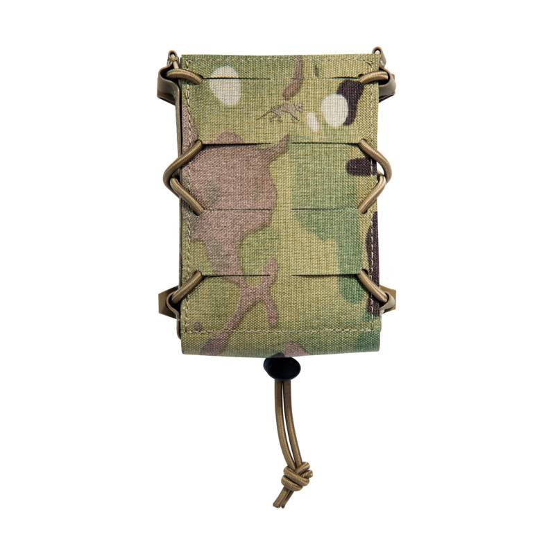 Tasmanian Tiger TT DBL Mag Pouch MCL MC			Multikaliber-Magazintasche 2025