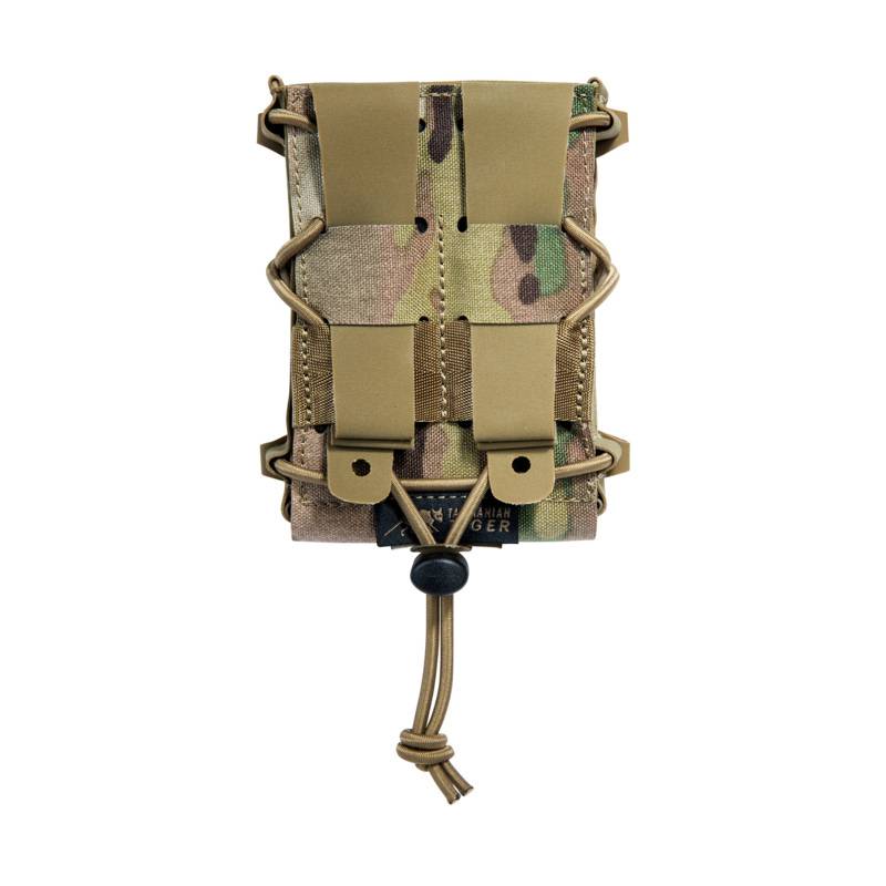 Tasmanian Tiger TT DBL Mag Pouch MCL MC			Multikaliber-Magazintasche 2025