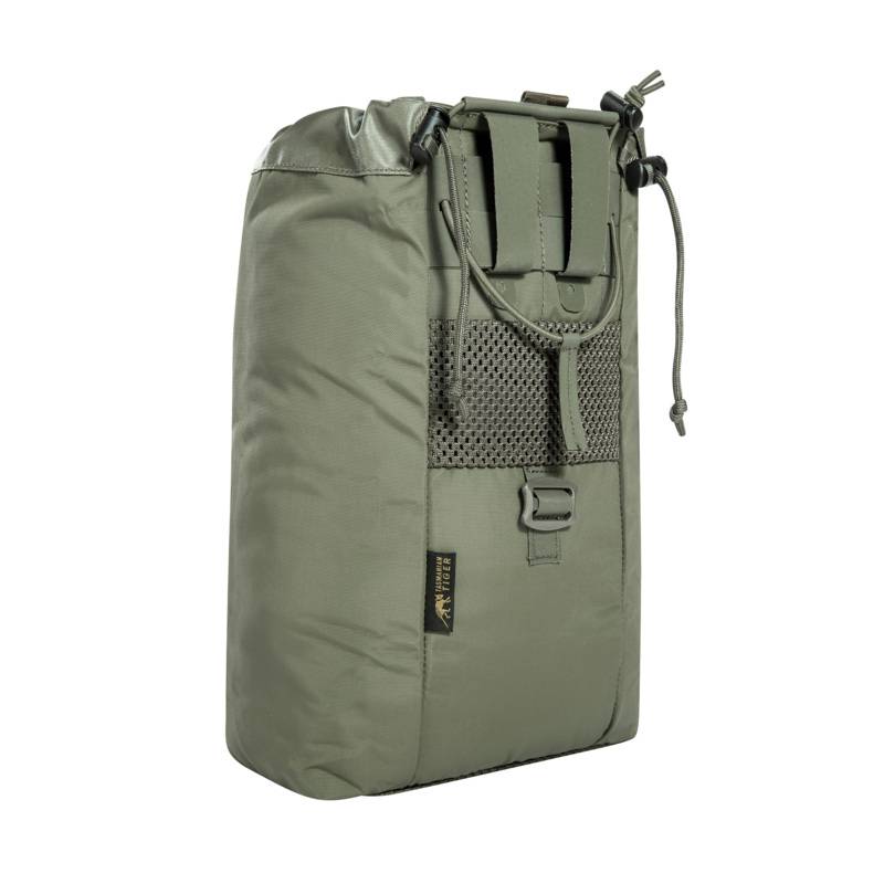 Tasmanian Tiger TT Dump Pouch anfibia			Depot-Sack Outlet