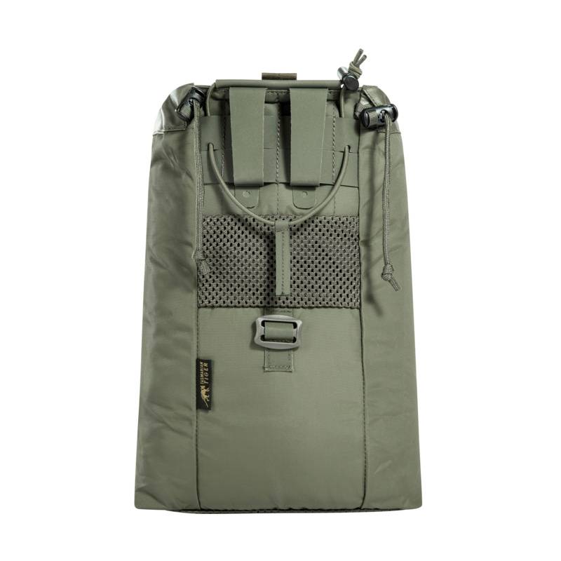 Tasmanian Tiger TT Dump Pouch anfibia			Depot-Sack Outlet