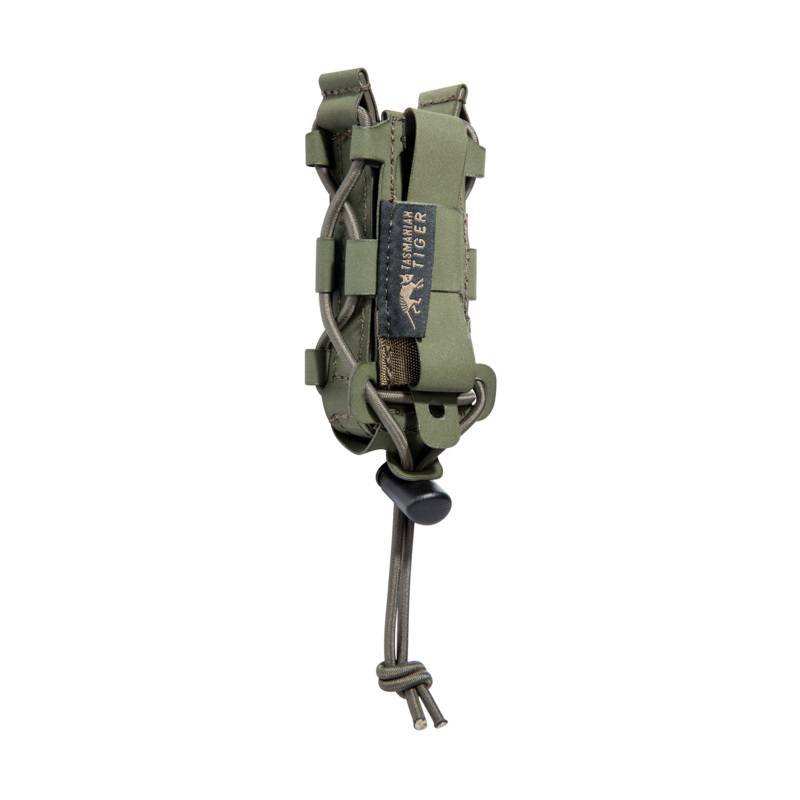 Tasmanian Tiger TT SGL Pistol Mag Pouch MCL anfibia			Magazintasche Auslauf