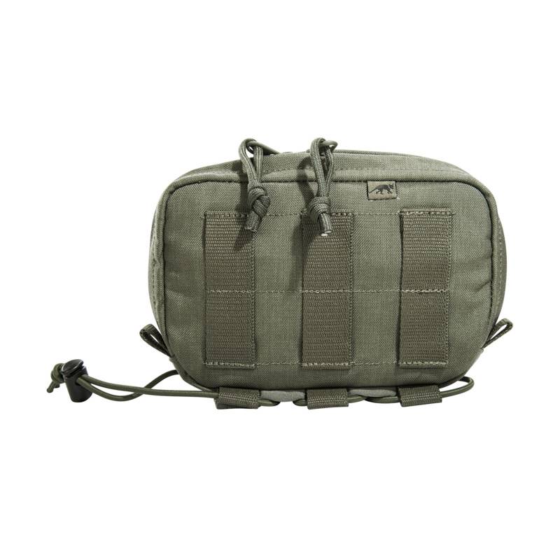 Tasmanian Tiger TT Tac Pouch 12 IRR			Zusatz-Fronttasche Angebote
