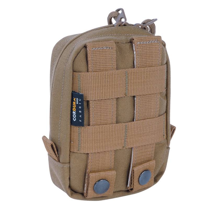 Tasmanian Tiger TT Tac Pouch 1 Vertical			Zubehörtasche Hotsell