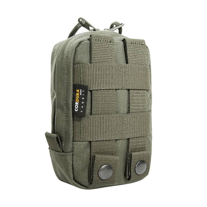 Tasmanian Tiger TT Tac Pouch 1 Vertical IRR			Zubehörtasche Schlussverkauf