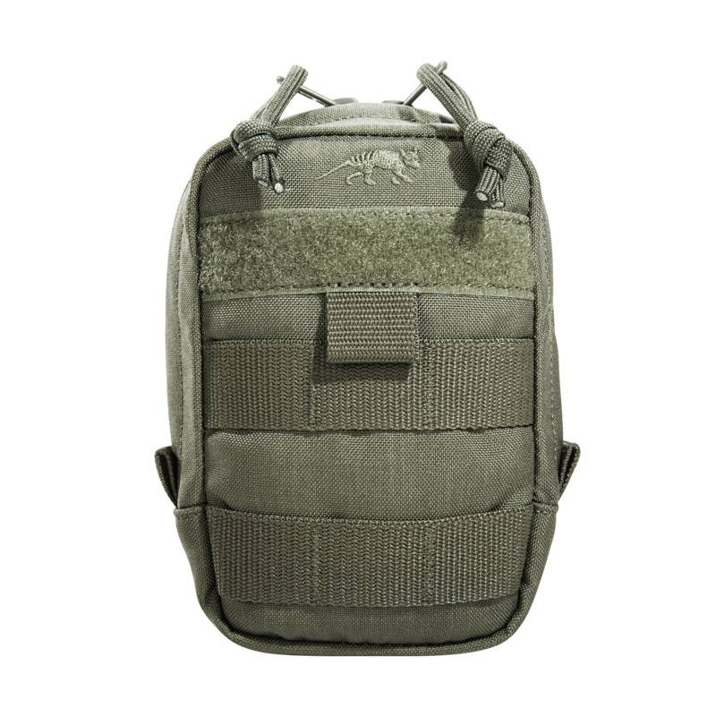 Tasmanian Tiger TT Tac Pouch 1 Vertical IRR			Zubehörtasche Schlussverkauf