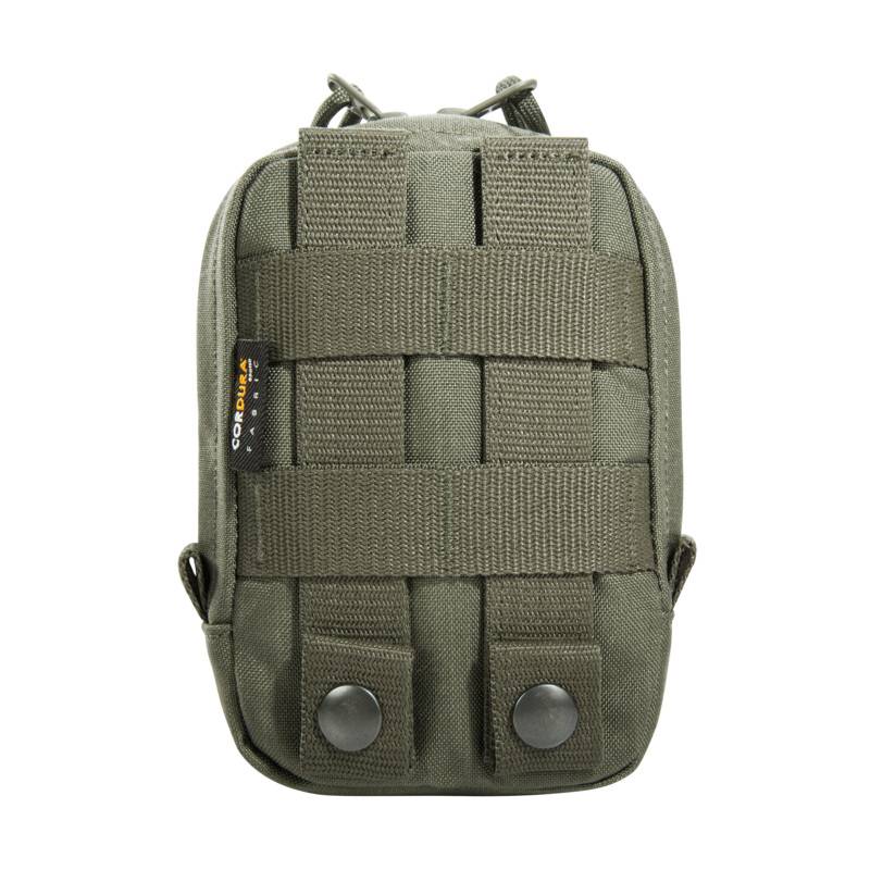 Tasmanian Tiger TT Tac Pouch 1 Vertical IRR			Zubehörtasche Schlussverkauf