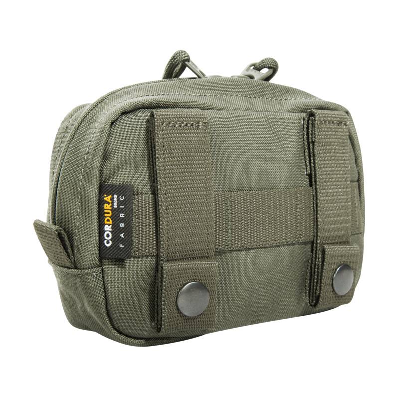 Tasmanian Tiger TT Tac Pouch 4 Horizontal IRR			Zubehörtasche Blitzverkäufe