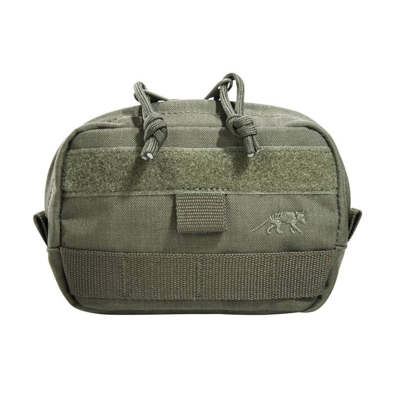 Tasmanian Tiger TT Tac Pouch 4 Horizontal IRR			Zubehörtasche Blitzverkäufe