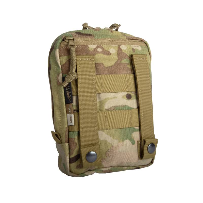Tasmanian Tiger TT Tac Pouch 5 MC			Zubehörtasche Kostenloser Versand