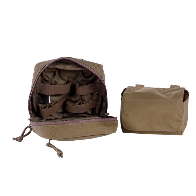 Tasmanian Tiger TT Tac Pouch 6			Zubehörtasche Fabrik Onlineshop