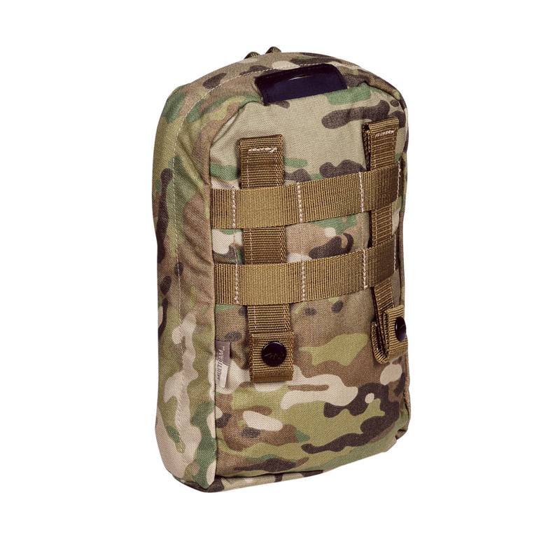 Tasmanian Tiger TT Tac Pouch 7 MC			Zubehörtasche Rabatt