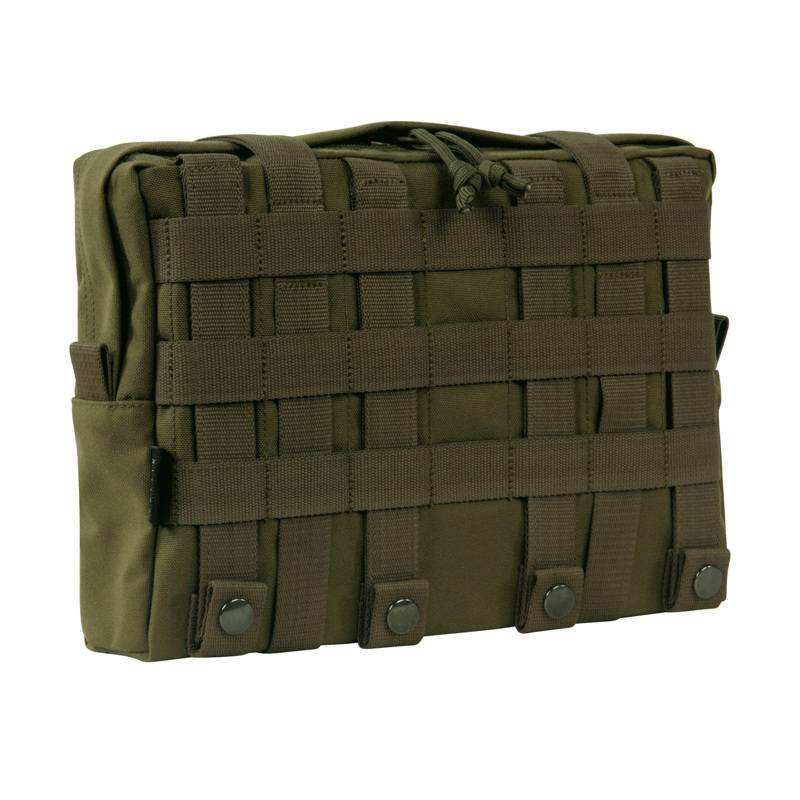 Tasmanian Tiger TT Tac Pouch 10			Rucksack-Zubehörtasche (4L) Großer Ausverkauf