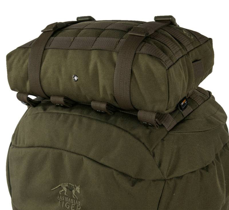 Tasmanian Tiger TT Tac Pouch 10			Rucksack-Zubehörtasche (4L) Großer Ausverkauf