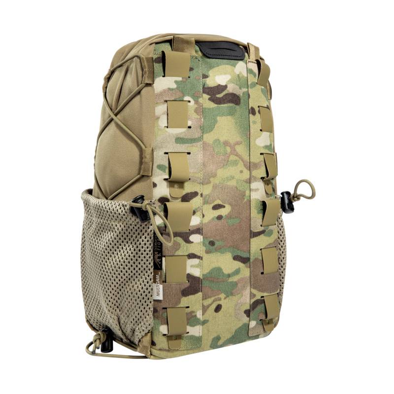 Tasmanian Tiger TT Tac Pouch 11 MKII MC			Mehrzwecktasche Begrenztes Angebot