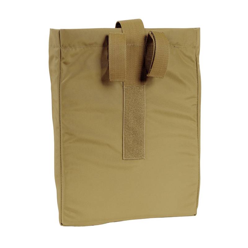 Tasmanian Tiger TT Dump Pouch			Zubehörtasche Lagerräumung