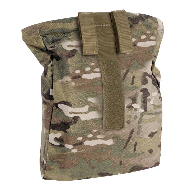 Tasmanian Tiger TT Dump Pouch MC			Zubehörtasche Heißer Verkauf