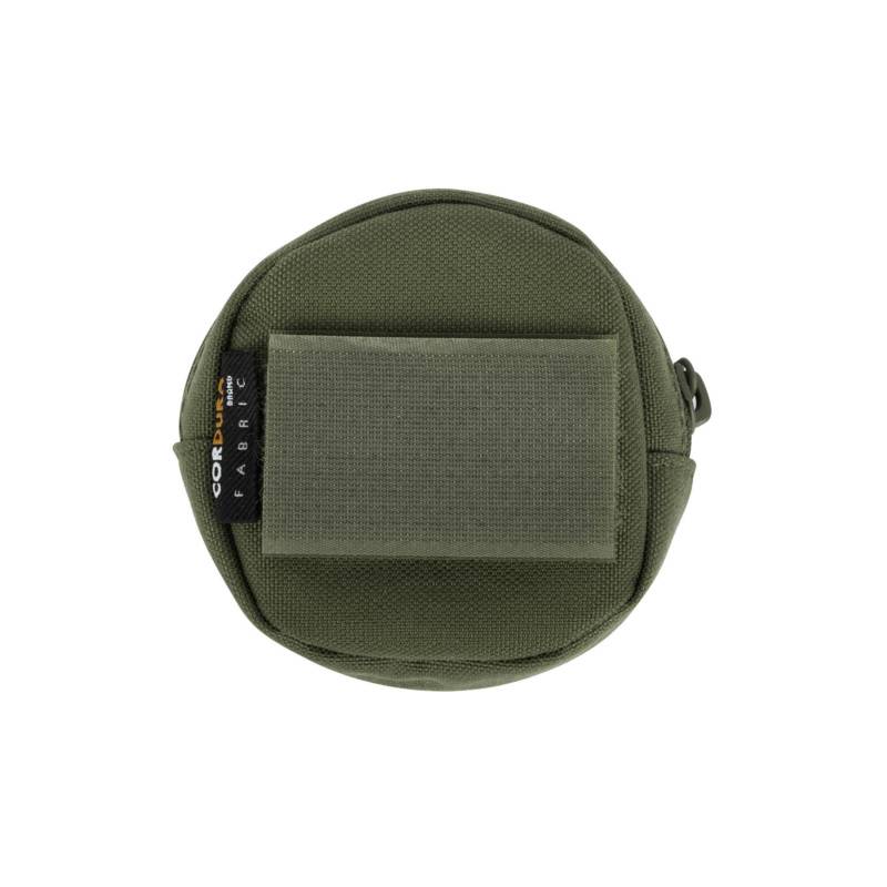 Tasmanian Tiger TT Tac Pouch Round VL			Schutzhülle für Tabakdosen Zeitlich begrenztes Angebot