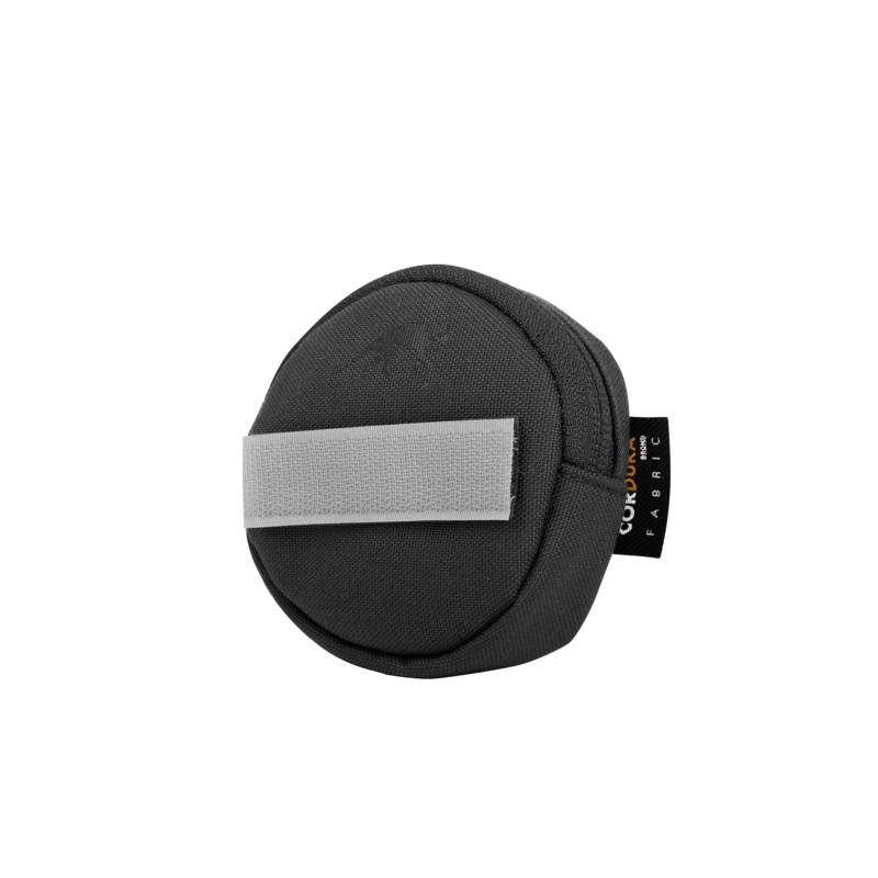 Tasmanian Tiger TT Tac Pouch Round VL			Schutzhülle für Tabakdosen Zeitlich begrenztes Angebot