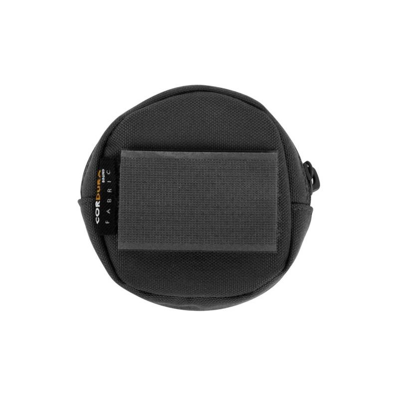 Tasmanian Tiger TT Tac Pouch Round VL			Schutzhülle für Tabakdosen Zeitlich begrenztes Angebot
