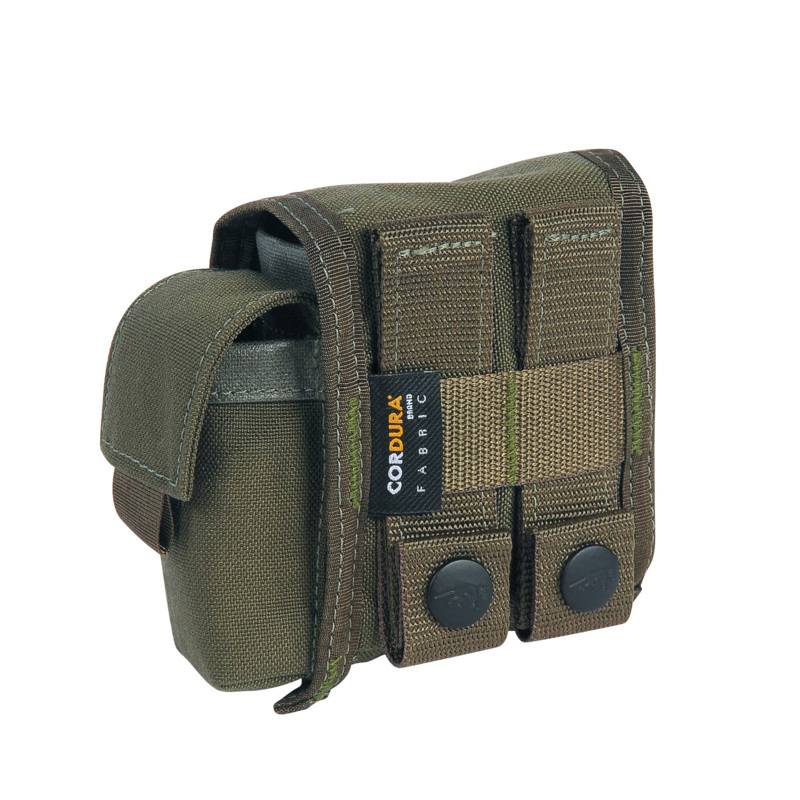 Tasmanian Tiger TT Cig Bag			Tasche für Zigaretten und Feuerzeug Große Rabatte