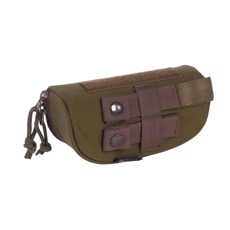 Tasmanian Tiger TT Eyewear Safe			Brillen-Etui Neuheiten