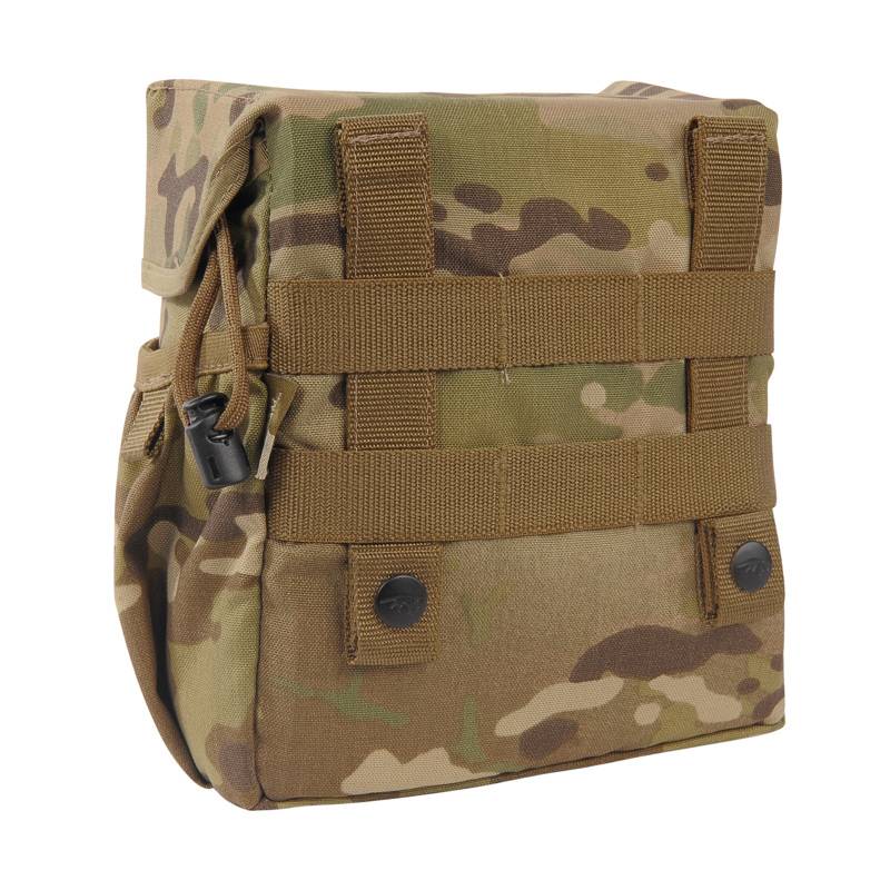Tasmanian Tiger TT Canteen Pouch MKII MC			Zubehörtasche Kauf eins, bekomm eins gratis