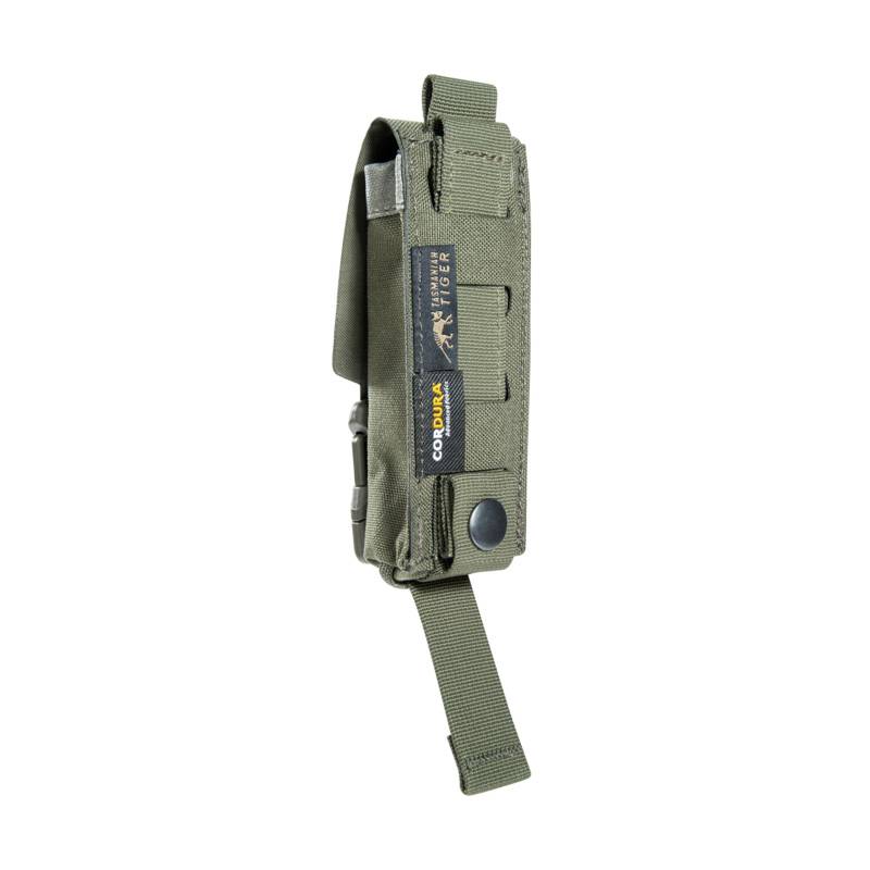 Tasmanian Tiger TT Tool Pocket MKII M			Multi-Tool-Tasche Riesige Ersparnisse