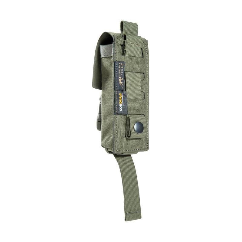 Tasmanian Tiger TT Tool Pocket MKII L			Multi-Tool-Tasche VIP-Rabatte