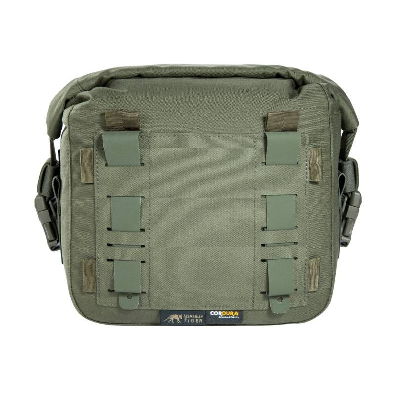 Tasmanian Tiger TT Tac Pouch 1 WP			Gürteltasche Tiefpreis