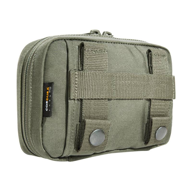 Tasmanian Tiger TT Admin Pouch IRR			Zubehörtasche Bis zu 65% Rabatt