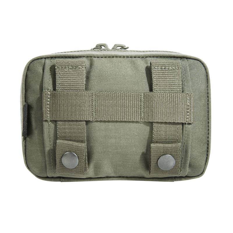 Tasmanian Tiger TT Admin Pouch IRR			Zubehörtasche Bis zu 65% Rabatt