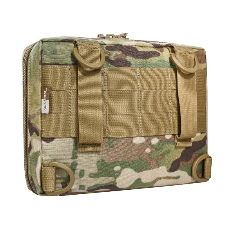 Tasmanian Tiger TT EDC Pouch MC			Zubehörtasche Nur für heute