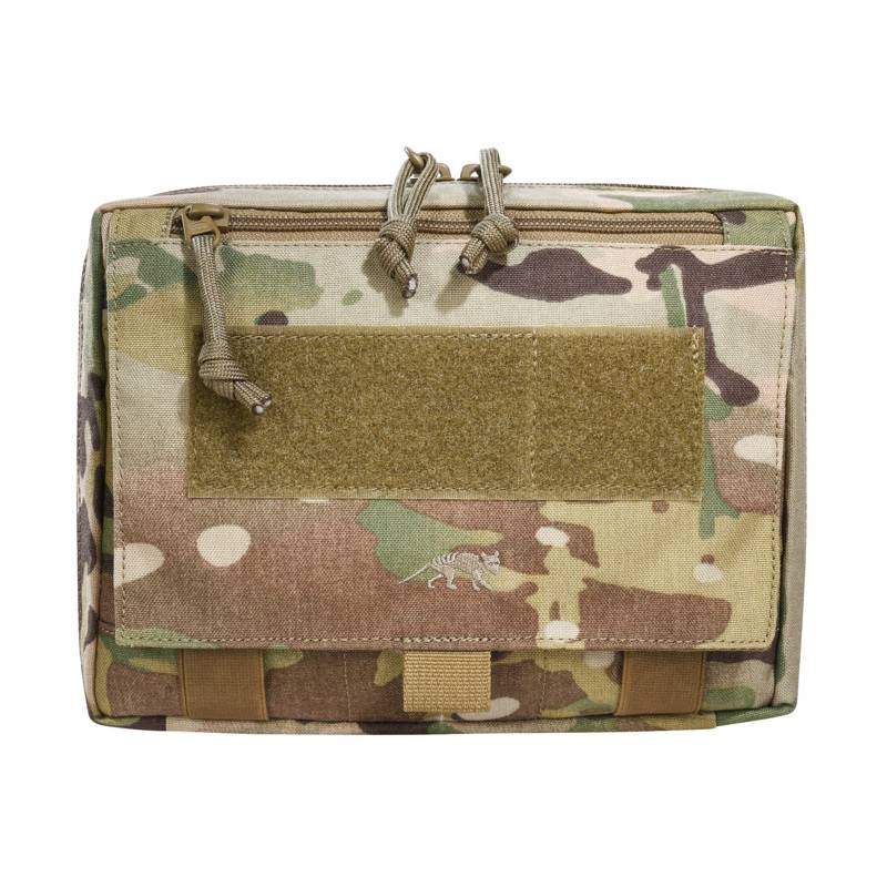 Tasmanian Tiger TT EDC Pouch MC			Zubehörtasche Nur für heute